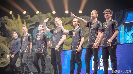 lols7ssg半决赛,s7lol爆冷门战队