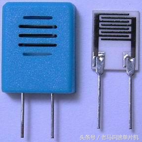 气敏电阻光敏电阻,压敏电阻三合一设备教程