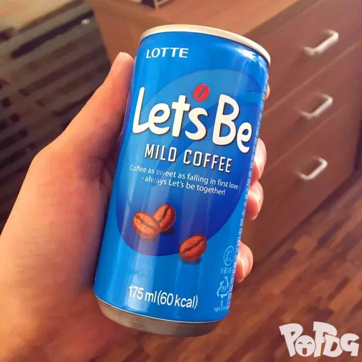 便利店什么罐装咖啡好,便利店的咖啡为什么这么难喝