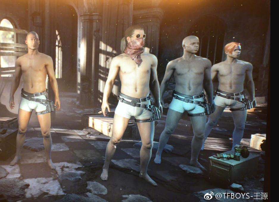 王源和贾乃亮打游戏,贾乃亮王源吃瓜