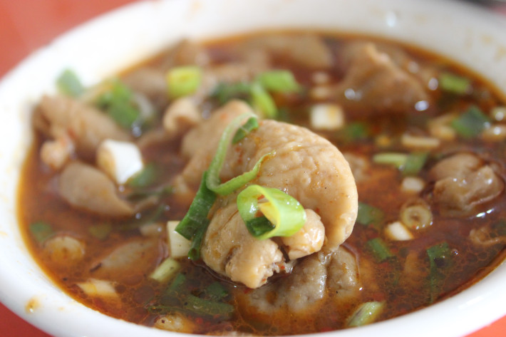 四川江油药王谷,治愈你的“馋嘴病”!药到病除!一次见效!