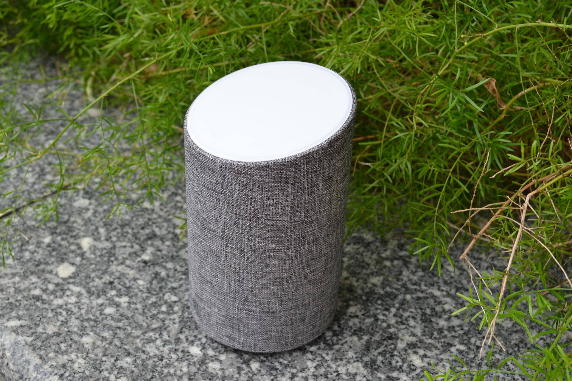 能说会唱:叮咚2代智能音箱体验测评