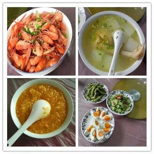 谢霆锋来澄海东湖,谢霆锋来厦门大排档