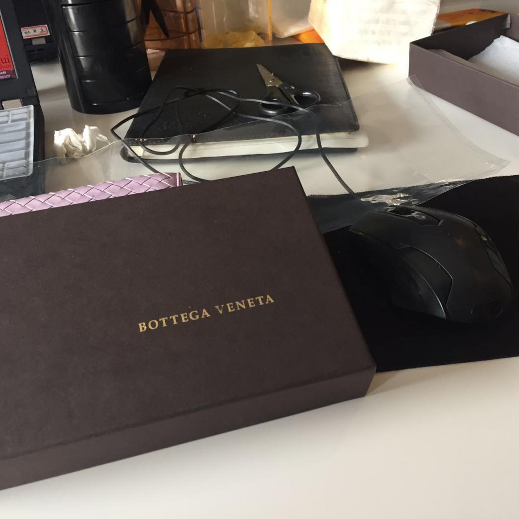 bv钱包鉴定,bv钱包是正品吗