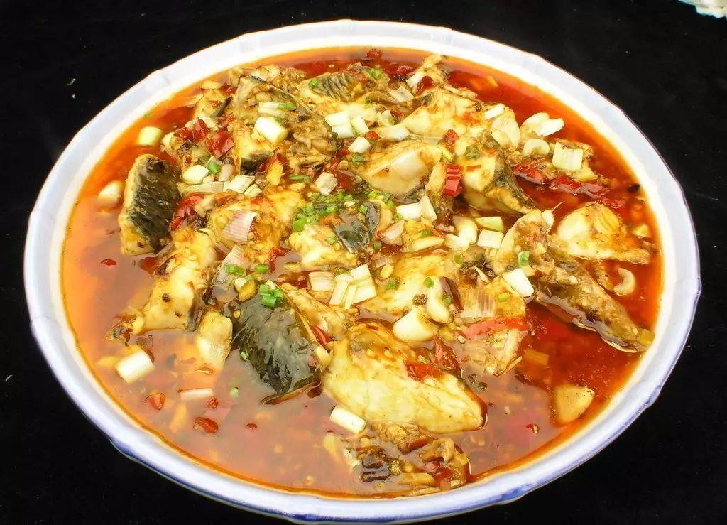 江西11个地市吃辣排名,江西最能吃辣的地方排名