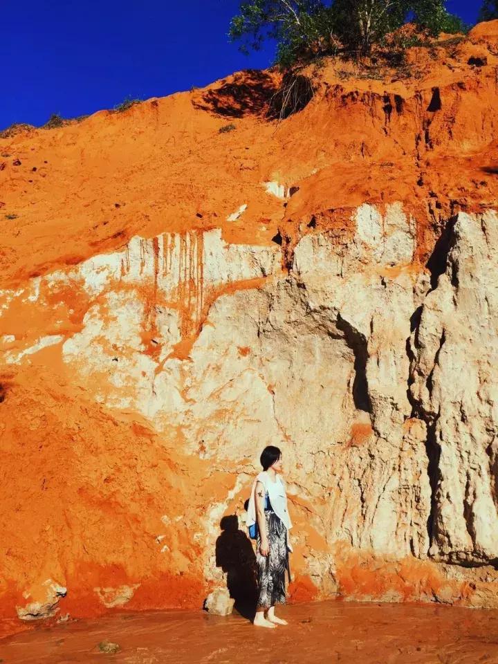 走小路去越南,私奔到越南