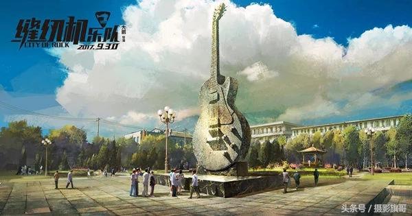 缝纫机乐队被误解怎么办,缝纫机乐队为什么被说烂片