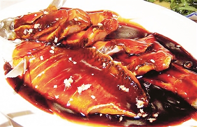 大师傅教你做正宗的西湖醋鱼，芡汁清淡，肉质鲜嫩，学会超有面子