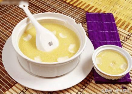 常吃小米对胃有好处吗,常吃小米具有什么功效