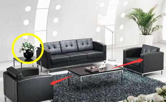 客厅茶几到底需不需要放,客厅茶几有讲究吗