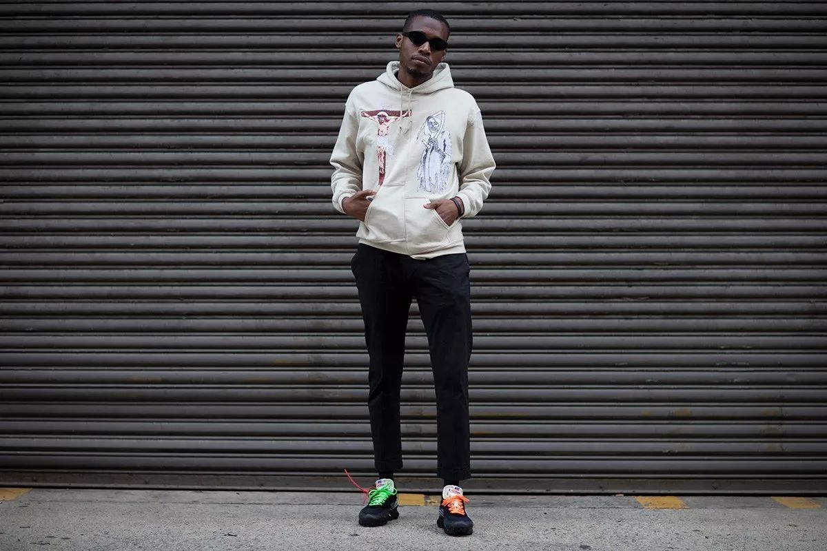 给你一份Sneaker趋势分析，让你在潮流的道路上越走越顺！