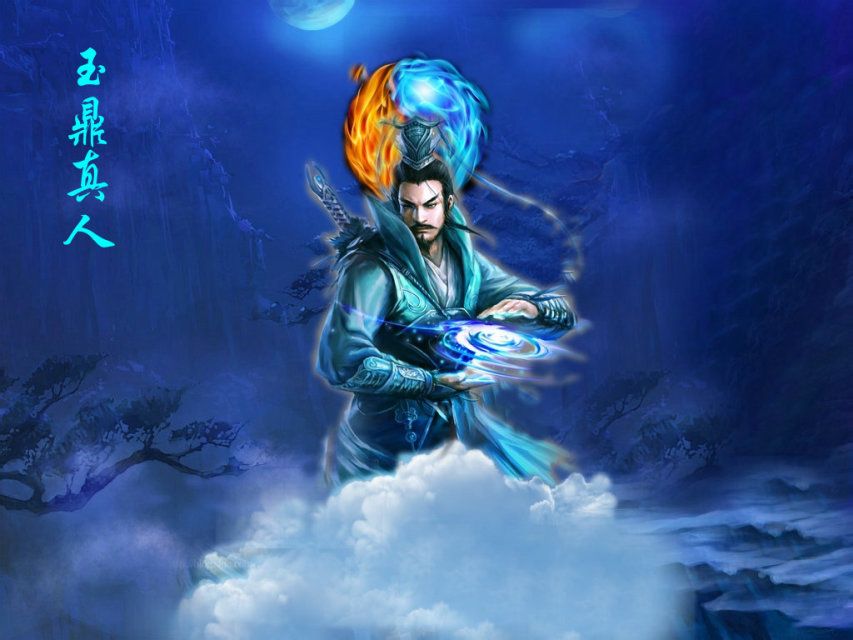 为何只有杨戬能去火云洞求药？因为他与此人关系不一般