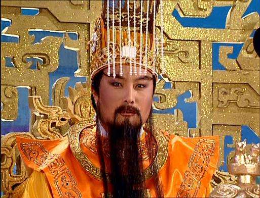 为何只有杨戬能去火云洞求药？因为他与此人关系不一般