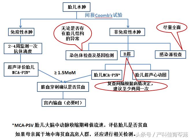 胎儿水肿的最佳治疗方法,胎儿非免疫性水肿病因