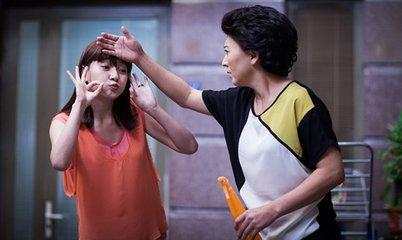 两面派婆婆,一个两面三刀的婆婆如何相处