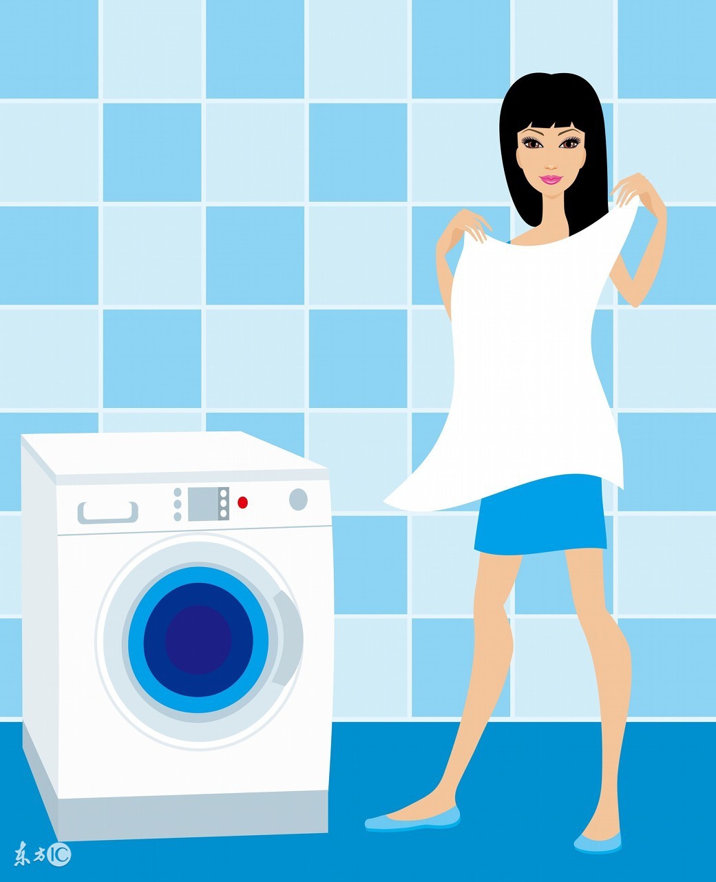 白色羽绒服整体变黄了怎么办,白色羽绒服衣服变黄了怎么洗白