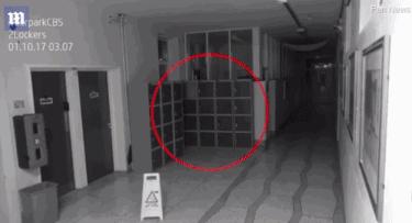 爱尔兰一所学校诡异事件,爱尔兰闹鬼事件真的上报了吗