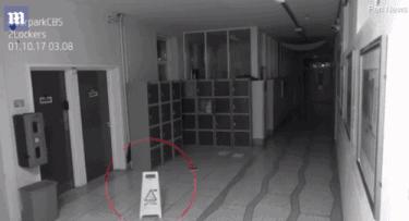 爱尔兰一所学校诡异事件,爱尔兰闹鬼事件真的上报了吗