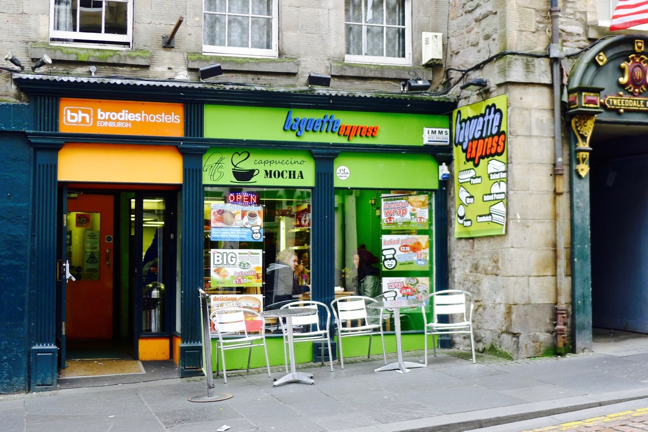 哈利波特英国海格小屋,哈利波特的海格小屋