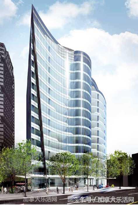 温哥华地产商将楼花转售手续费提至25%，你还炒得起楼花吗？