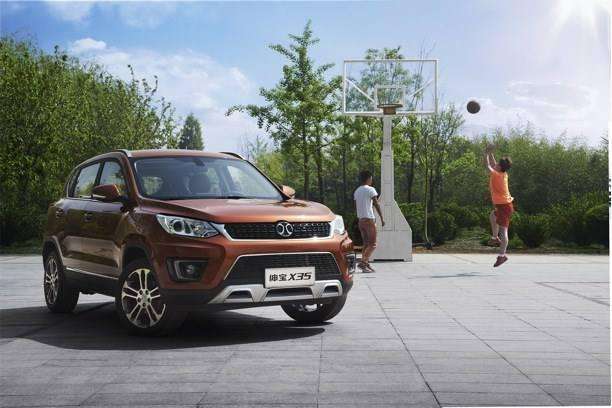 北汽绅宝会发力吗,北汽绅宝的实力如何