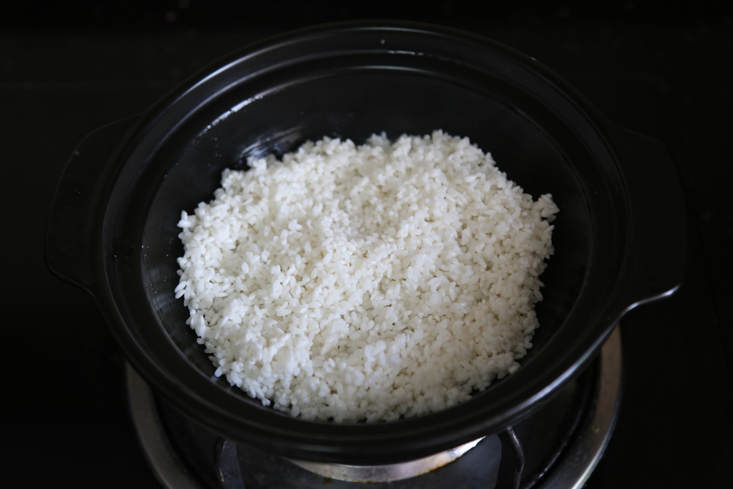 教你做正宗煲仔饭,怎么做出地道的煲仔饭