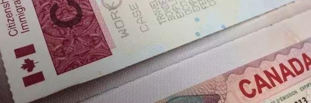 有美国签证如何办理加拿大旅游签证,加拿大旅游签证怎么申请办理