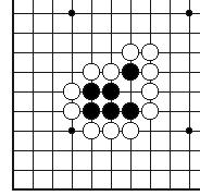 围棋入门详解全集免费,围棋入门零基础教学