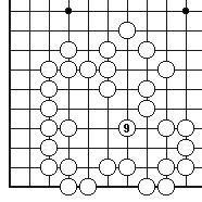 围棋入门详解全集免费,围棋入门零基础教学