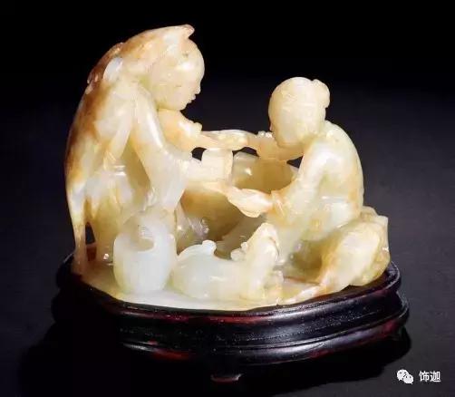 古董的来历与传说,古董的奇异传说