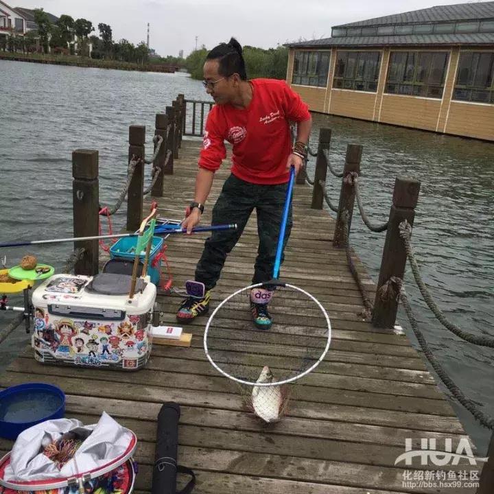 5.4米龙纹鲤三代,龙纹鲤3代钓草鱼行吗