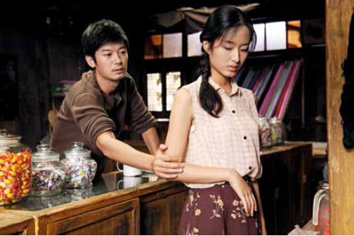 苏芮金曲请跟我来完整视频,苏芮经典请跟我来完整版