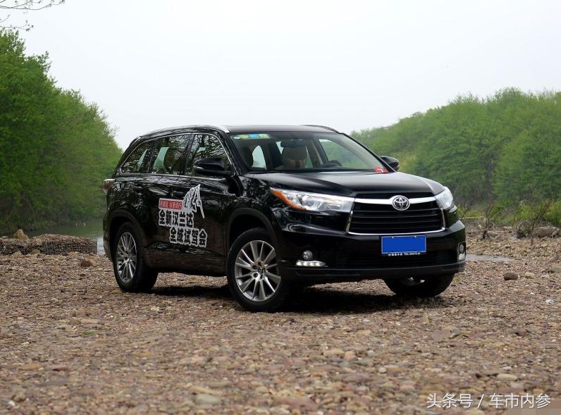 丰田汉兰达2022款双擎缺点,新款汉兰达2.5l双电混合动力缺点