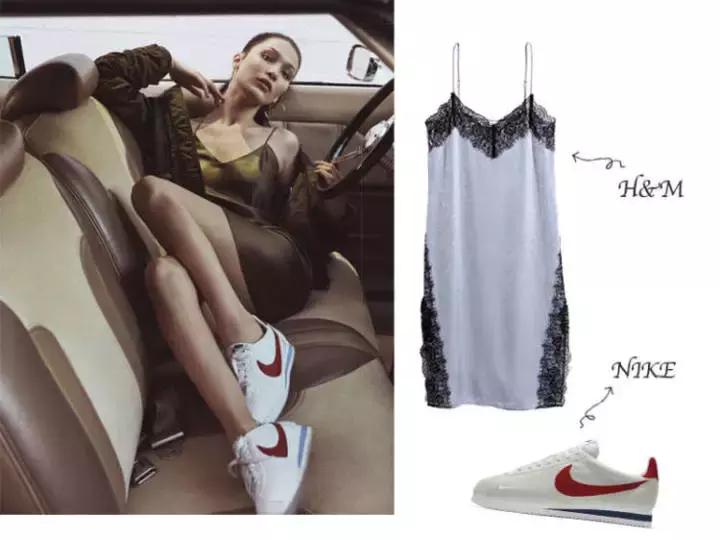 明星同款小白鞋轻奢,明星同款小白鞋推荐