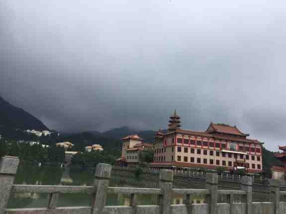 自驾九宫山露营,自驾游九宫山攻略