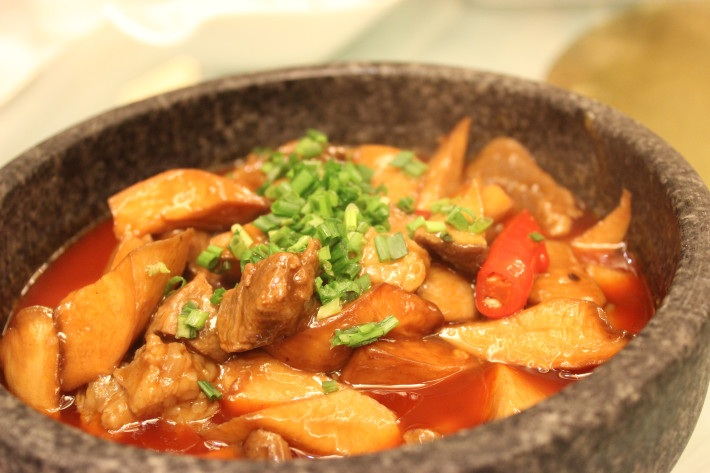 四川江油药王谷,治愈你的“馋嘴病”!药到病除!一次见效!