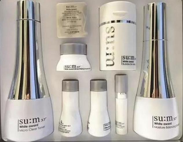 呼吸sum37最新套盒使用顺序,呼吸苏秘m37套盒