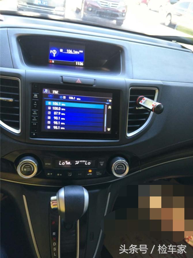 本田cr-v1.5t发动机可靠耐用怎么样,本田crv2.4t马力机测试