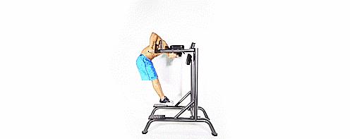 胸肌一大一小不对称怎么自我矫正,肩胛骨两边不对称胸肌一大一小