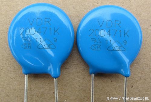 气敏电阻光敏电阻,压敏电阻三合一设备教程