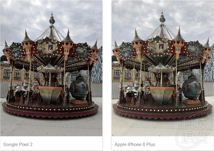 苹果8和谷歌pixel2哪个好,谷歌pixel2xl与苹果8x
