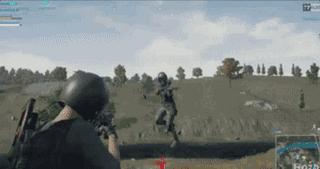 玩吃鸡绝地求生最好的配置,绝地求生低配也能流畅的玩吃鸡