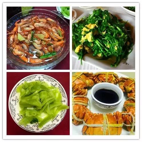 谢霆锋来澄海东湖,谢霆锋来厦门大排档