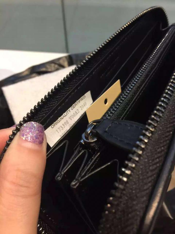 bv钱包鉴定,bv钱包是正品吗