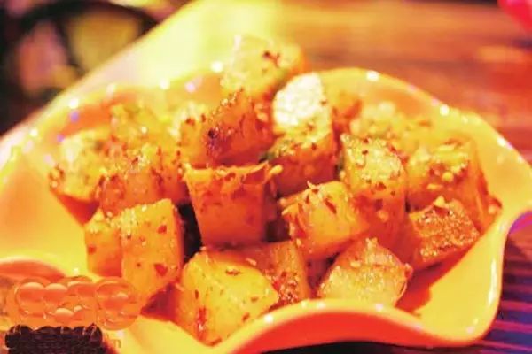 江西11个地市吃辣排名,江西最能吃辣的地方排名