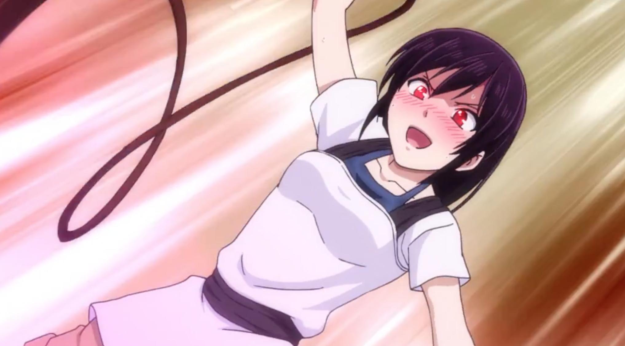 第一集剧情炸裂的动漫,从第一集开始就是无敌的动漫