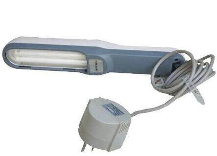 在家做白癜风光疗有效果吗,家用uvb治疗白癜风效果好吗