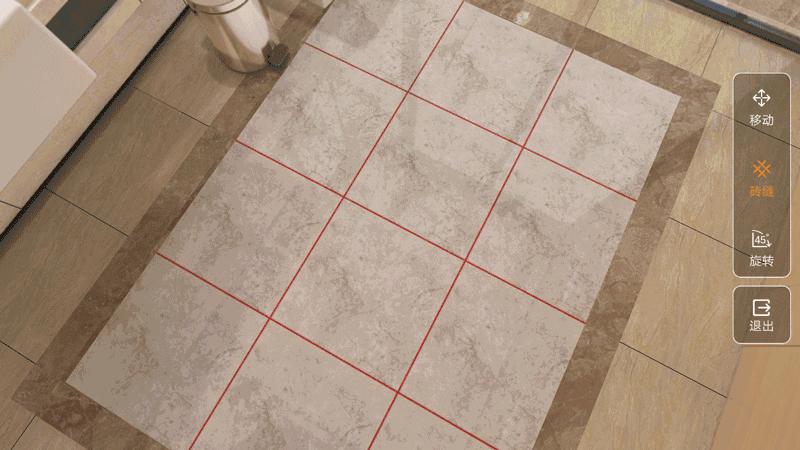 地砖美缝的好处和坏处,瓷砖美缝有什么好处和坏处