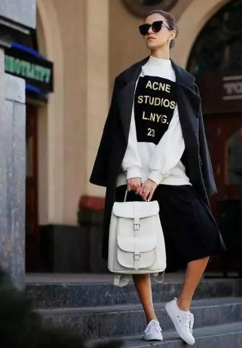 小众又高级的双肩包,小众高级感双肩包有坠感