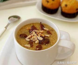 常吃小米对胃有好处吗,常吃小米具有什么功效